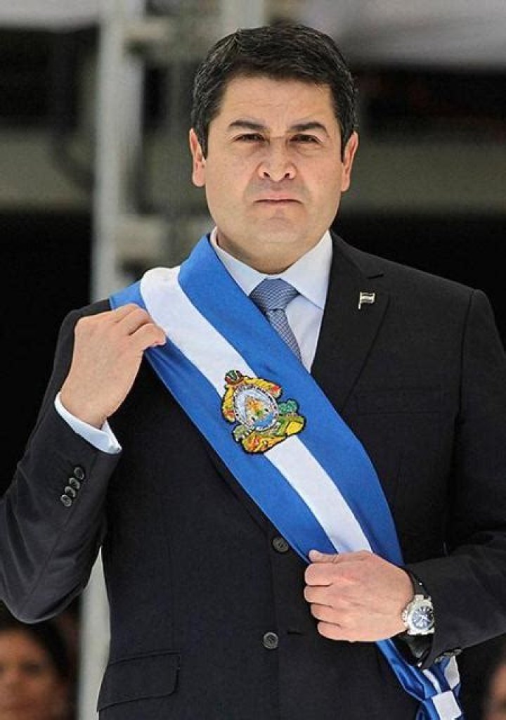 Juan Orlando Hernández Wiki, Age, Biography, Education, Girlfriend, Family, Career, Net Worth