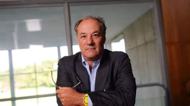 Juan Sutil Wiki, Age, Biography, Education, Girlfriend, Family, Career, Net Worth