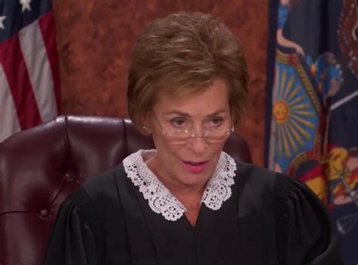 Judge Judy Reveals How She Keeps Her Nearly 50-Year Marriage Spicy