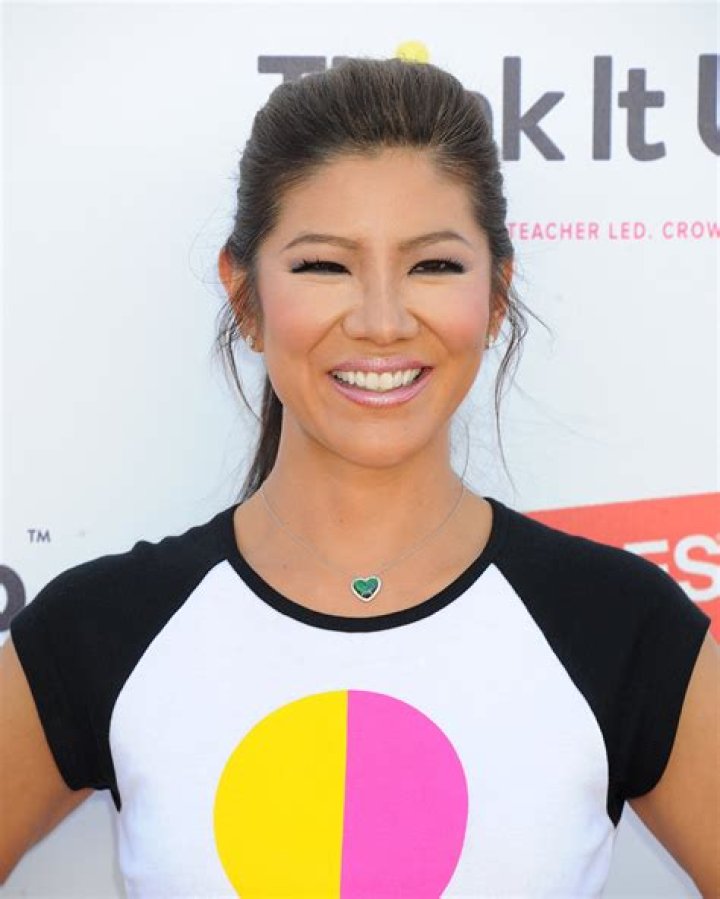 Julie Chen News, Pictures, and Videos