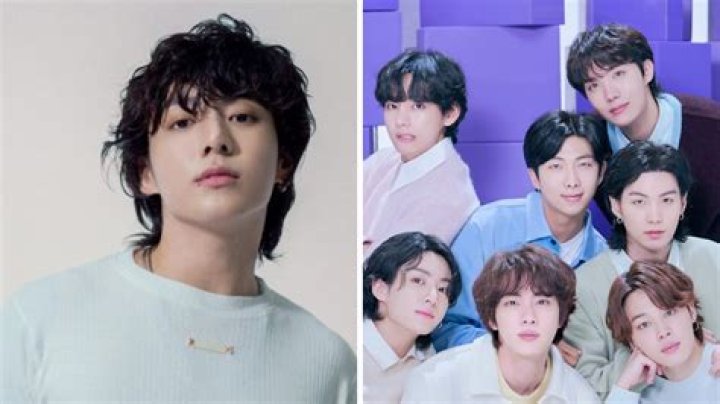 Jungkook Plans to Tour Once He Feels Like He's "Ready"