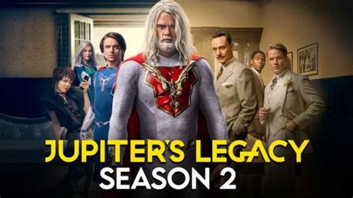 Jupiter’s Legacy Season 2: Release Date, Cast, Plot, Trailer And Other Latest Updates !