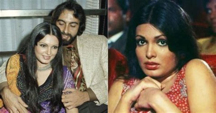 Kabir Bedi opens up about his relationship with Parveen Babi