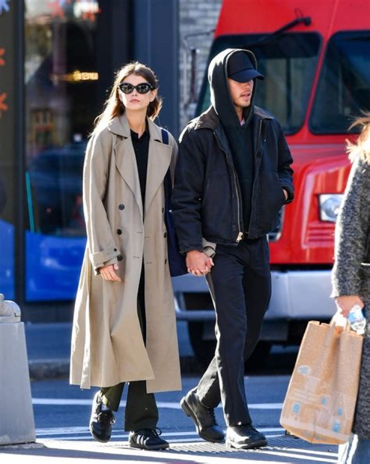 Kaia Gerber and Austin Butler Are the It Couple in It Clothes