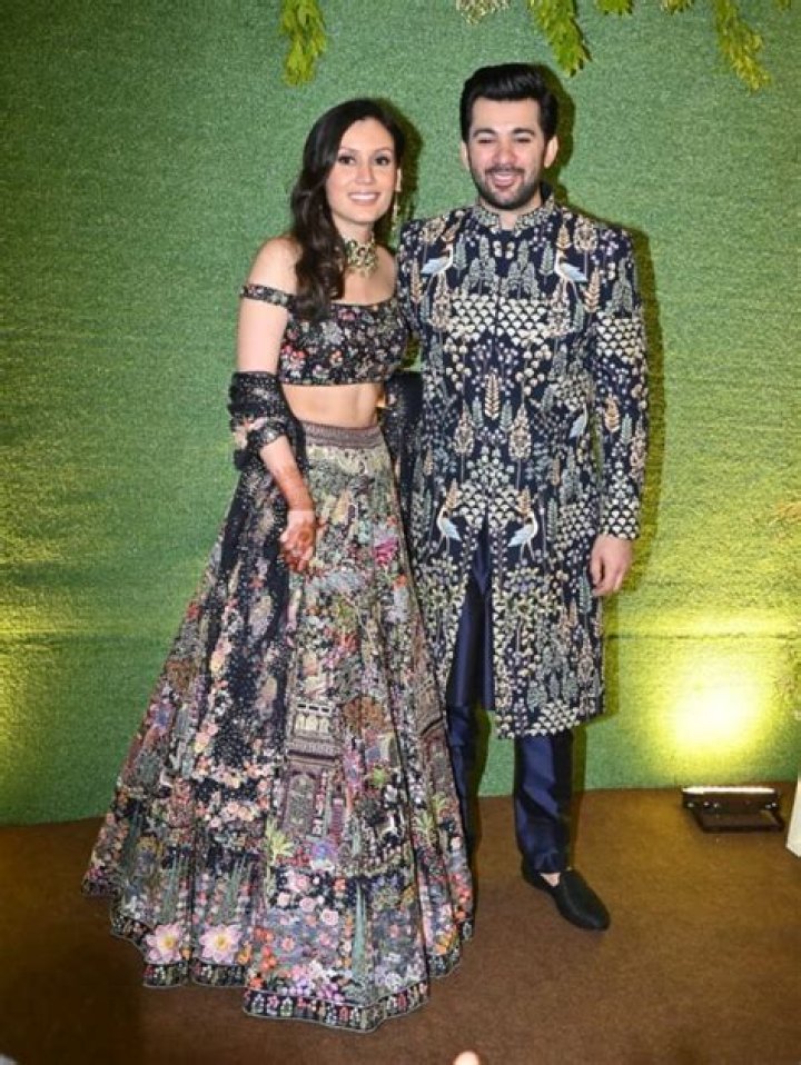 Karan Deol Wife | Who Is Drisha Acharya, Net Worth, Wiki