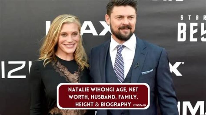 Karl Urban and wife separate - Entertainment News