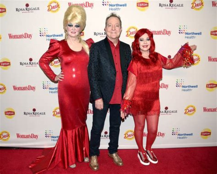 Kate Pierson Net Worth