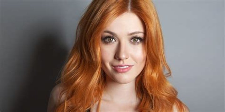 Katherine McNamara Net Worth