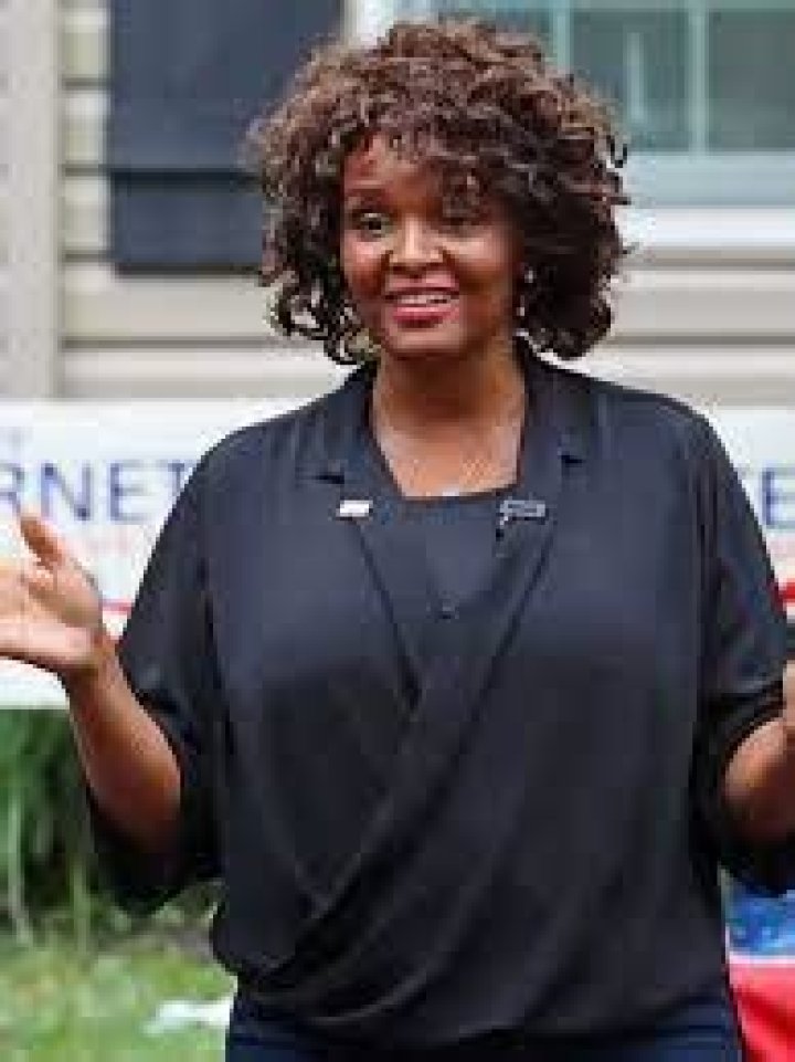 Kathy Barnette Biography, Wiki, Age, Family, Wikipedia, Husband, Net Worth, Photos and More