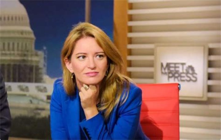 Katy Tur(NBC) bio: age, net worth, weight, wiki, kids, height 2022