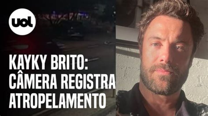 Kayky Brito Video Leaked On Twitter: Details Of Atropelamento Acidente And Number Of Children Revealed On Wikipedia And Twitter News