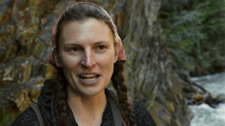 Kayla Johanson Wiki, Gold Rush, Age, Partner, Family, Net Worth, Height