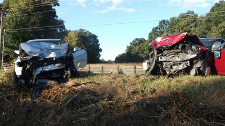Kayla Morey Car Accident: Putnam CT Kayla Morey Car Accident Linked To Death