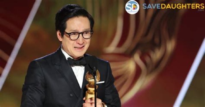 Ke Huy Quan Wiki, Wife, Age, Parents, Net Worth, Movies