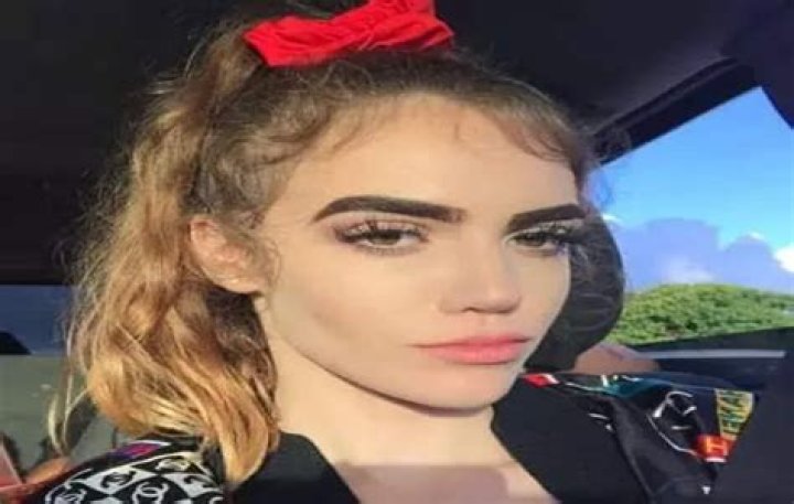 Keelee Breeze Van Winkle net worth, age, wiki, family, biography and latest updates