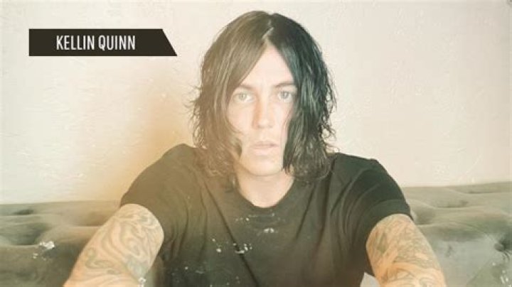 Kellin Quinn: Vocalist, Songs, Band, Wife, Height, Daughter Age, Family, Net Worth