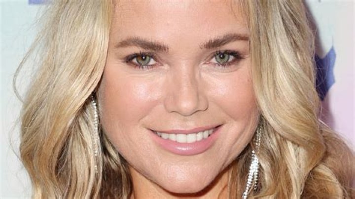 Kelly Hughes On Sports Illustrated History, Post-Childbirth Health, And More