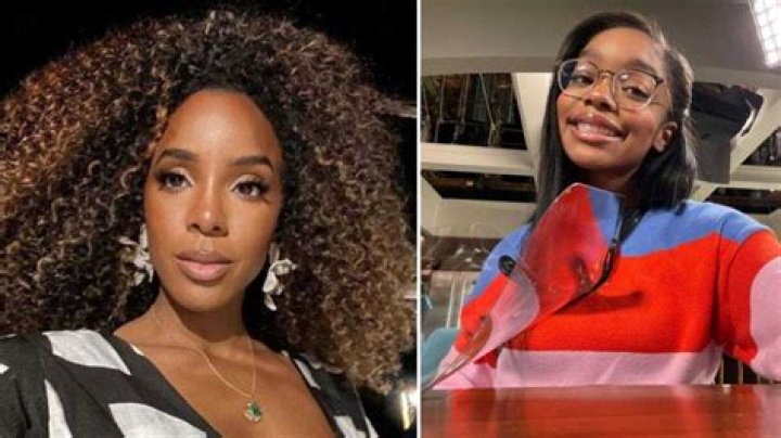 Kelly Rowland & Marsai Martin Break the Internet With Cool Dance Clip, Peeps React: “That’s Some Good Acting”
