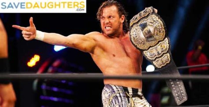 Kenny Omega WWE, News, Net Worth, Wiki, Wife, Age, Biography