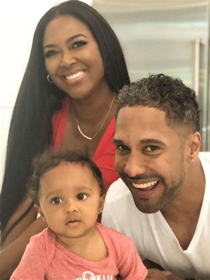 Kenya Moore’s Husband Marc Daly: Entrepreneur, Age, Kids, Net worth, Restaurant !  