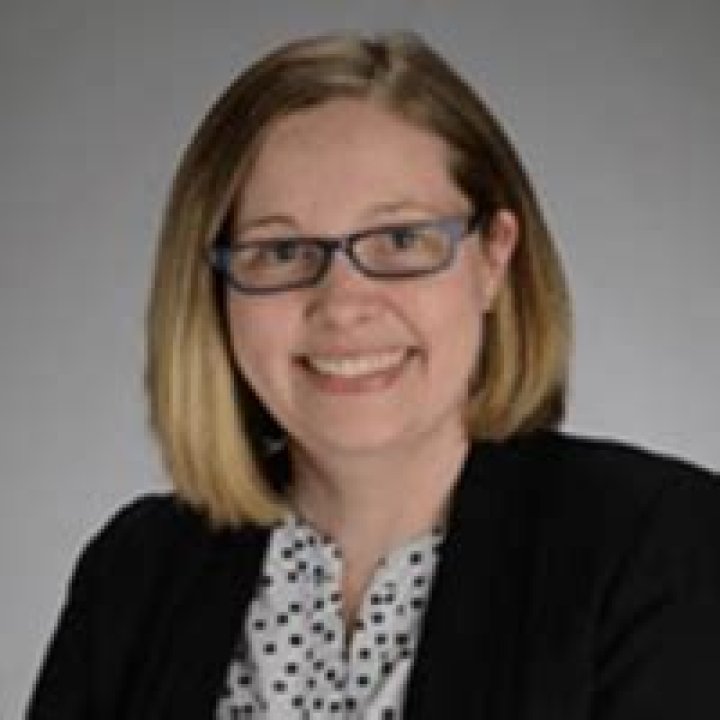 Kesa Herlihy, PhD, APRN, FNP-BC
