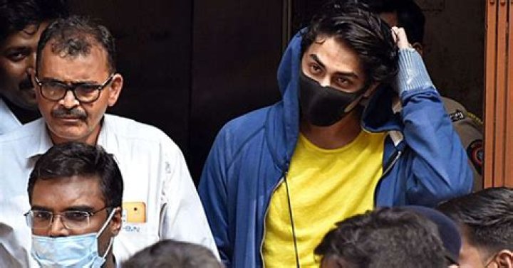 Key witness of Aryan Khan drug case, Prabhakar Sail passes away