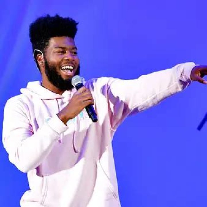 Khalid Robinson Net Worth