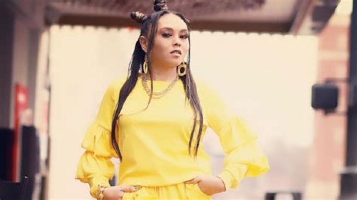 Kiami Davael: Actress, Movies & TV Shows, Age, Height, Young, Now, Instagram, Net Worth, Wiki!