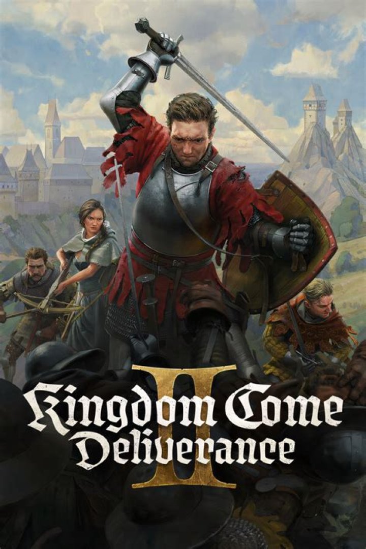 Kingdom Come Deliverance suffers from poor performance across all consoles, even if Xbox One X has resolution advantage - report