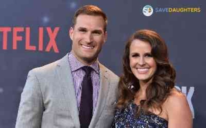 Kirk Cousins Religion, Net Worth, Wife, Parents, Age, Wiki