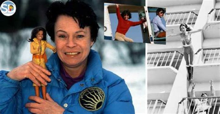 Kitty O’Neil Net Worth 2023, Wiki, Death, Age, Height, Husband, Parents