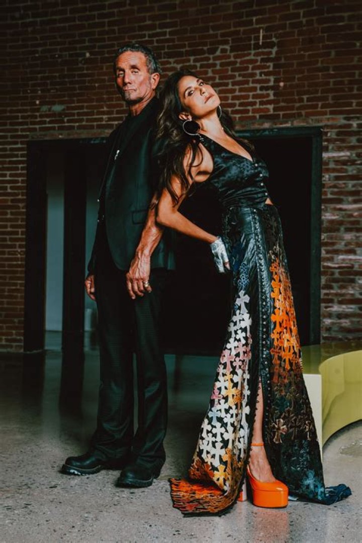 Kitzia Mitre (Faishon Designer): Biography, Family, Relationship, Career, and Net Worth!