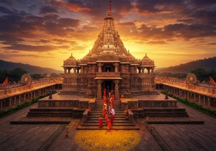Know the History and Significance of Jejuri Khandoba Temple
