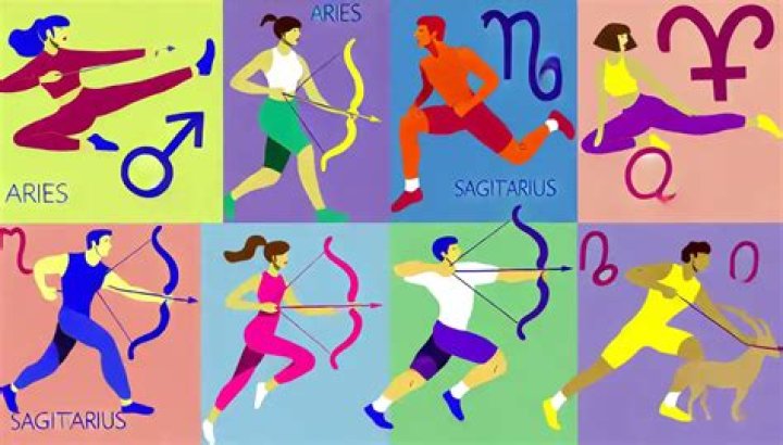 Know these 5 Most Athletic Zodiac Signs
