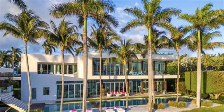 Kygo's Music Manger Myles Shear Buys $8.6 Million Miami Beach House