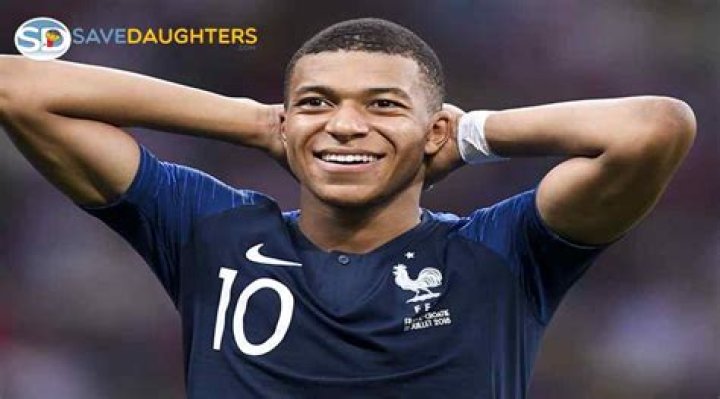 Kylian Mbappé Lottin Wiki , Biography, Full Name, Parents, Spouse, Age, Biography, Family, Much More…