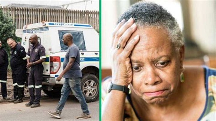 KZN Community’s Search for Missing 8-Year-Old Girl Was Futile, SA Horrified As SAPS Discovers Body