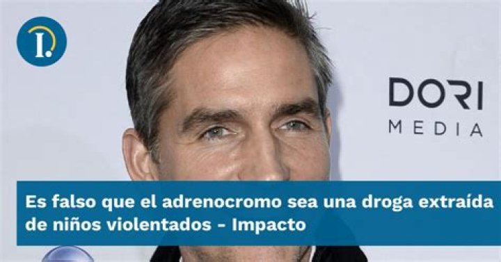 La extraña y peligrosa teoría conspiratoria de QAnon sobre una droga llamada adrenocromo