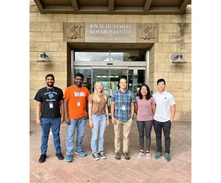 Lab Members