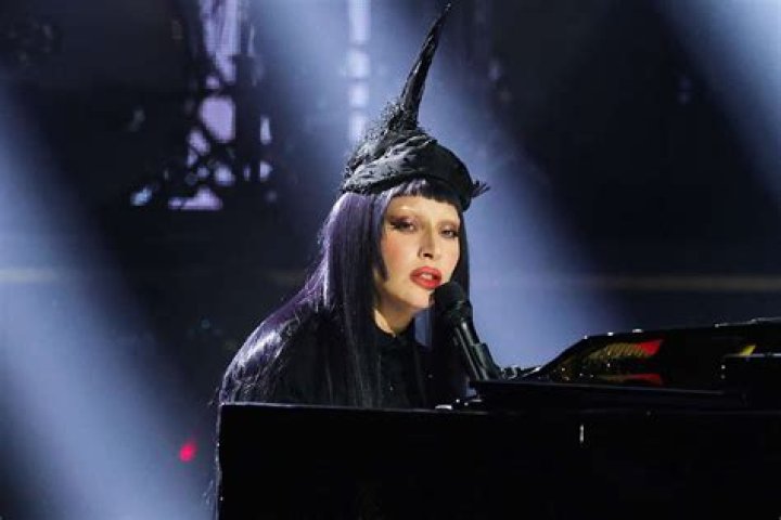 Lady Gaga Announces Her 'Joanne' World Tour