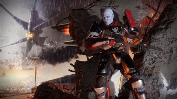 Lance Reddick’s Best Video Game Performances