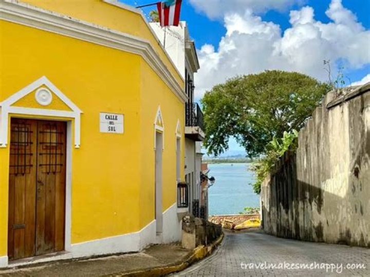Language Schools in San Juan, Puerto Rico