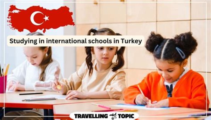 Language Schools in Turkey | GoAbroad.com
