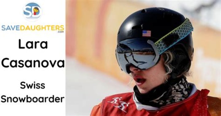 Lara Casanova Biography, Wiki, Family, Age, Boyfriend, Husband, Lifestyle, Net Worth, Salary, Affairs, Photos and More