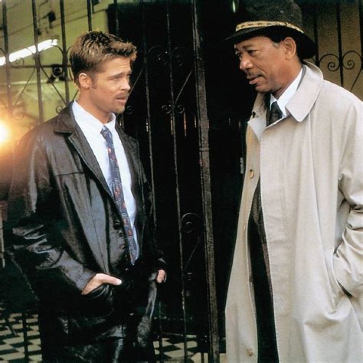 Las 20 mejores películas de asesinatos misteriosos