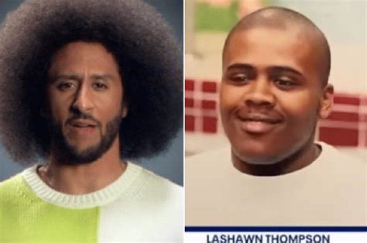 Lashawn Thompson Autopsy: Pictures Of Cell And How Did He Die?