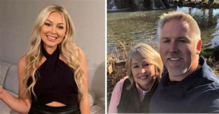 Lauren Heike Wikipedia, Age, Parents, Husband, Net Worth, death