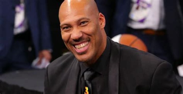 Lavar Ball net worth, Bio-Wiki, Wife, Kids, Age, Weight