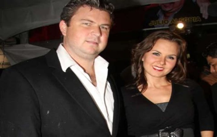 Leandro Ampudia age, net worth, wiki, family, biography and latest updates