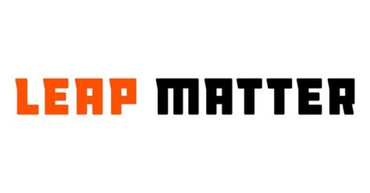 LEAP Group Continues to Grow With the Addition of Matter Creative Group